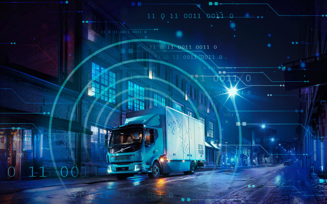 ¿Cuál es el papel del Machine Learning en el sector de transporte?