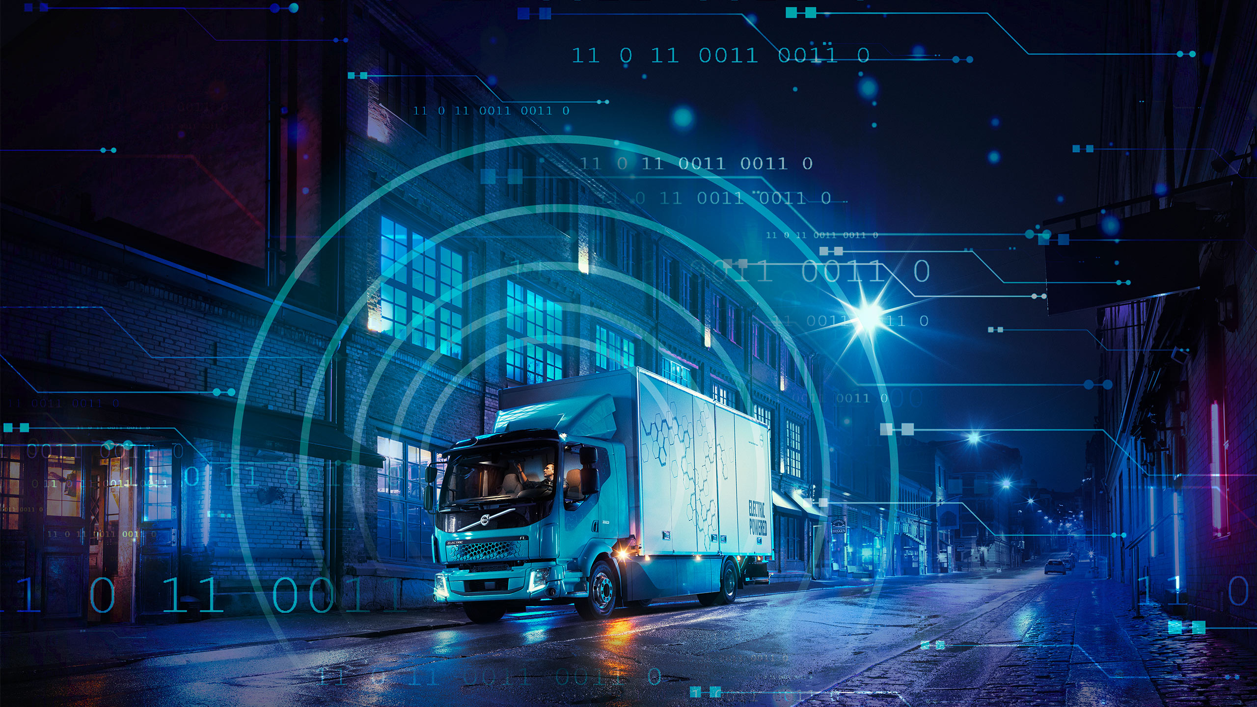 ¿Cuál es el papel del Machine Learning en el sector de transporte? - Sync